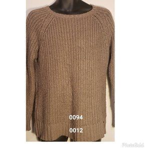 American Eagle Outfitters | Woman's Crew Sweater